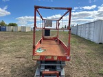 Basic Control Station Upper with 
