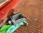 Basic Control Station Upper with 