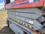 Chassis Photos with 