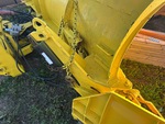 Snow Plow with 
