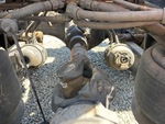 Drivetrain with 