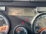 Cab with Engine Hours