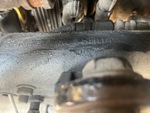 General Appearance with Second Serial Number/VIN Photo