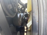 Motor with 