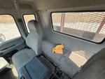 Cab with 