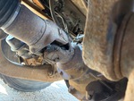 Drivetrain with 
