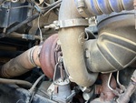Motor with 
