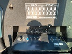 4 Configuration with 