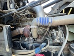 Motor with 