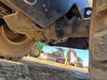 Drivetrain with 