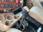 Cab with 