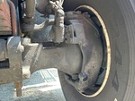 Brakes with 