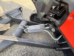 Hydraulique with 