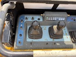 Basic Control Station Upper with 
