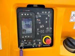 Basic Lower Control Station with 
