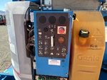 Control Station Ground with 