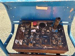 Control Station Upper with 