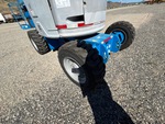 Chassis with 
