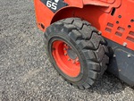 Chassis with 