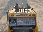 Control Station with 