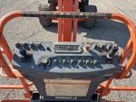 Control Station Upper with 