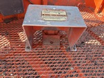 Control Station Upper with 