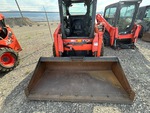 Chassis Photos with 