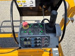 Basic Control Station Upper with 