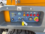 Basic Lower Control Station with 