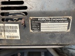 General Appearance with Numéro de série/Numéro d'identification du véhicule automobile
