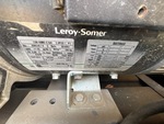 Generator with 