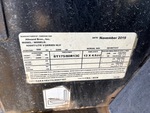 General Appearance with Unit Serial Number