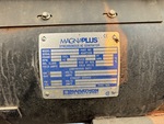 Generator with 