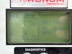 Control Station with 