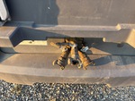 Air Compressor with 