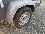 Trailer Chassis with 