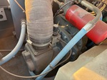 Air Compressor with 