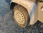 Trailer Chassis with 