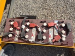 Electrical with 