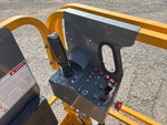 Control Station Upper with 