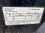 General Appearance with Unit Serial Number