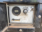 Control Station with 