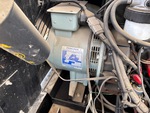 Electrical with 