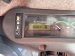 Aspect général with Compteur horaire / compteur kilométrique