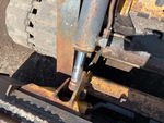 Hydraulique with 