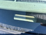 General Appearance with Second Serial Number/VIN Photo