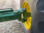 Drivetrain with 