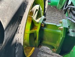 Drivetrain with 