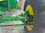 Drivetrain with 
