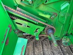 Pickup / Header with 